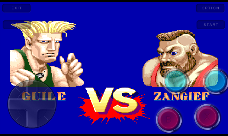 Guia Street Fighter 2截图4