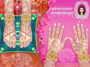 Indian Designer’s Bride Wedding -Arrange Marriage截图3