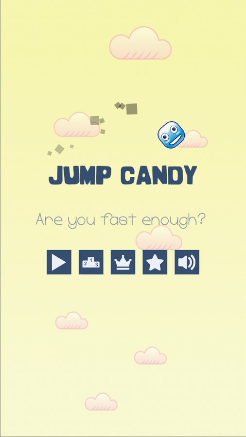 Jump Candy截图2