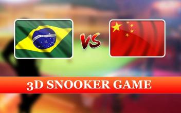 King of Billiards Poll Pro Snooker offline Sports截图3