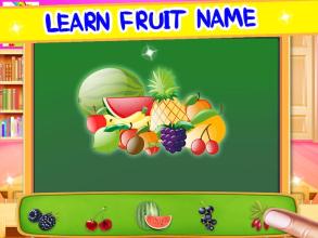 Kids Pre School Learning Box截图1