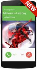 Call From Ladybug and Cat Noir 2018截图2