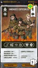 WWII Tactics Card Game截图5