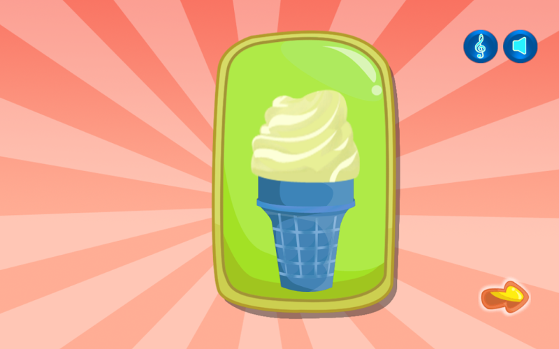 My Tasty Gelato Ice Cream截图4