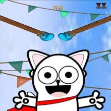 Simon's Cat super Adventure截图1