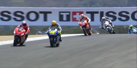 MotoGP Racer截图2