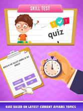 Kids GK Quiz By Grades截图3