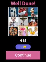 9 Pics 1 Word截图5