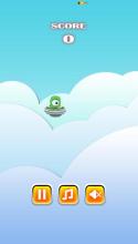 Flying UFO: Earth Escape截图4