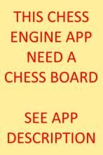 Other (Stockfish) Engines (OEX)截图4