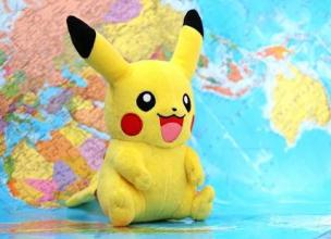 Pikachu Game for Kids截图4