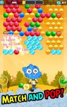 Gumball Pop : Bubble Pop shooter截图2