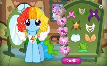 My Little Pony Pregnant截图1