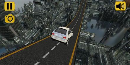 Vertigo Driving: Real Old Car Racing Simulator 3D截图5