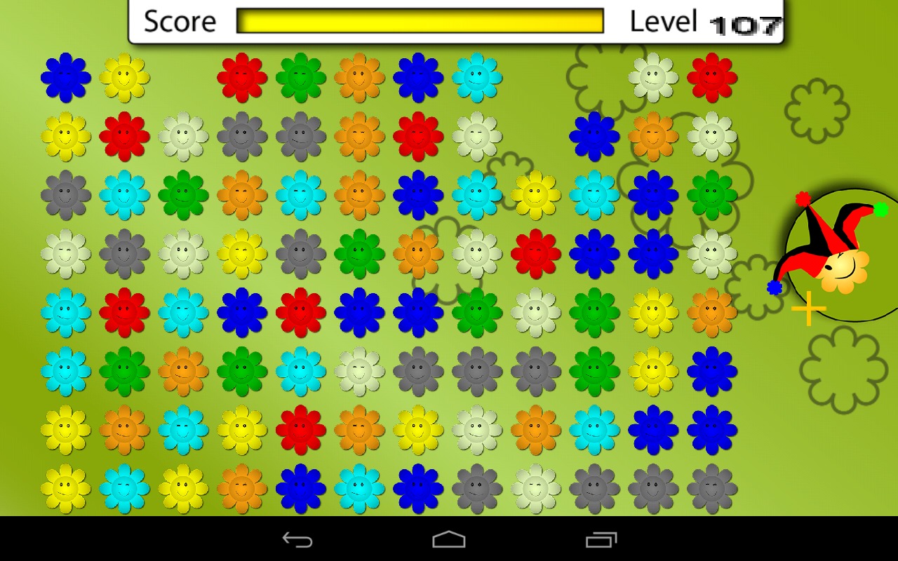 Flowers Legend截图2