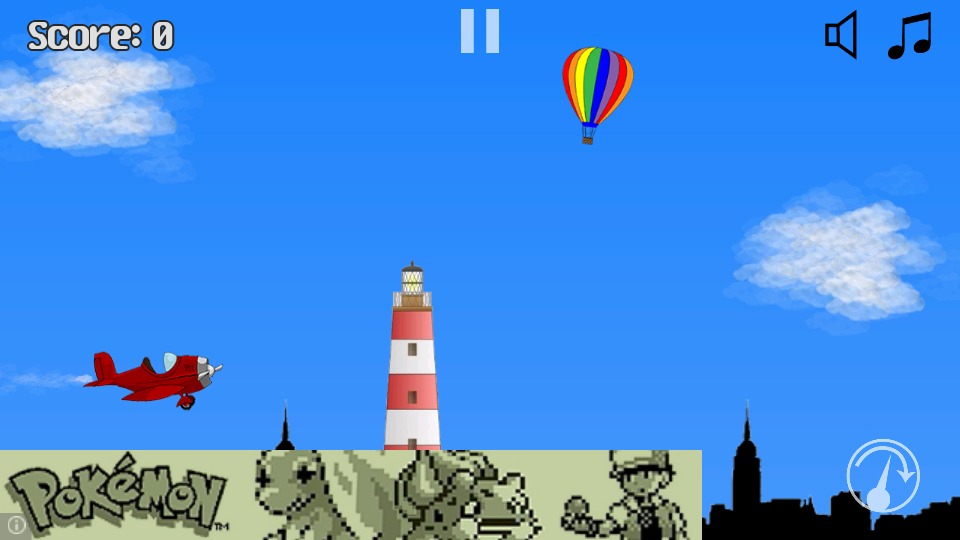 Balloon Defense Kids截图3