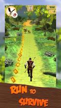 Run away from temple: lost jungle截图4