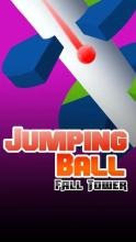 Jumping Ball Fall Tower截图5