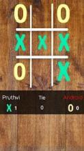 Real Tic Tac Toe- Fun game截图3