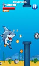 Hungry Shark Game - Hungry Shark World Attack截图3