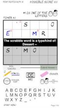 The Exams - Word Disorder截图4