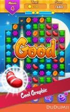 * Candy Match 3 Jelly Farm Christmas Blast FREE*截图3