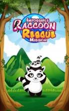 Impossible Raccoon Rescue Mission截图5