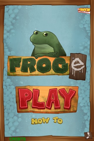 Froge Free截图1