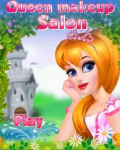 Queen Makeup Salon - Fashion Secrets截图1