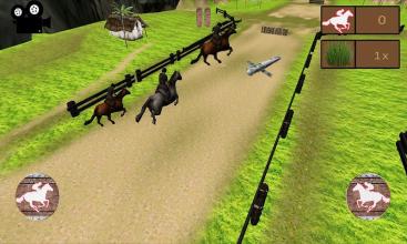 * Royal Derby Horse Riding: Adventure Arena截图2