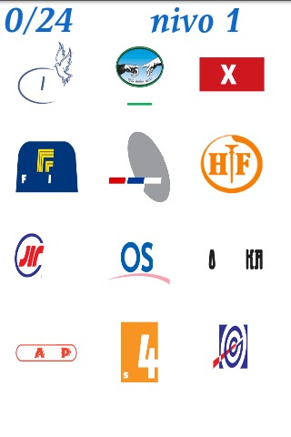 LogoRS-Srpski logo截图2