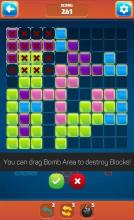 New Block Puzzle 1010 - New Way To Play截图1