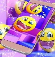 3D Emojis Puzzle Game截图4