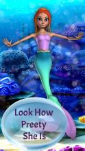 Princess Maya - The Talking Mermaid截图2