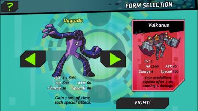 Ben 10: Alien Evolution截图4