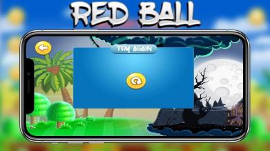 Red Ball 4 secret world截图1