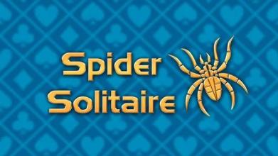 Solitaire Spider Classic 2019 - Game Card截图3