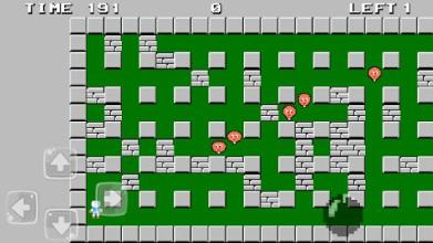 Bomberman Classic Games截图3