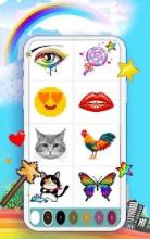 Pix art coloring by number - Colorbox Draw pixel截图3