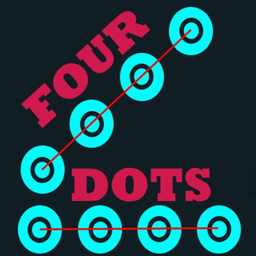 Four Dots截图4