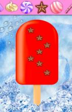 Ice Cream Pop Candy Maker Game For Kids截图3