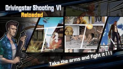 Gangster Crime：eSports shooting Game FPS截图5