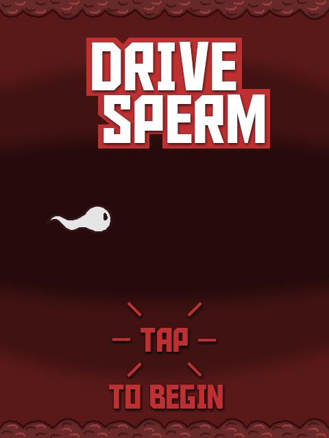 Drive Sperm截图1