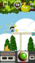 Nobita Super World Story截图5