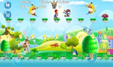 Woody Woodpecker Pro截图2