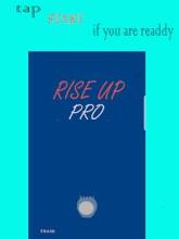 Rise me Up : keep balloon alive & escape high截图4