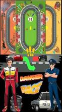 Danger Police Car Drivers截图1