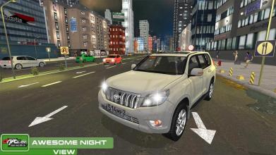 Prado 150 Super Car: Speed Drifter截图2