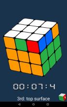 3D Cube Puzzle截图3