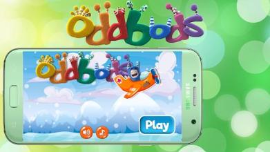 Super Oddbodz 2截图3